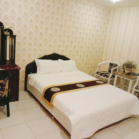 Hotel Bo Cau 芹苴 外观 照片